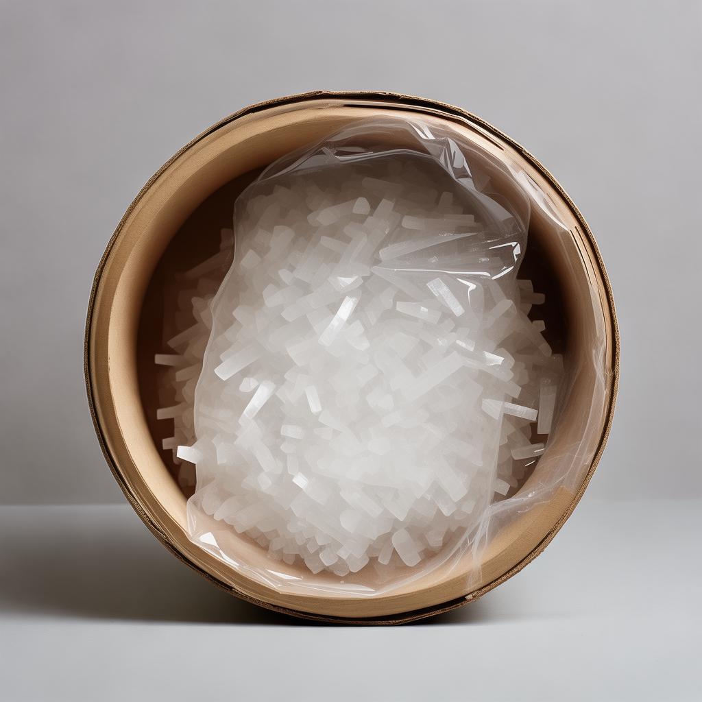 Monosodium Glutamate Additive
