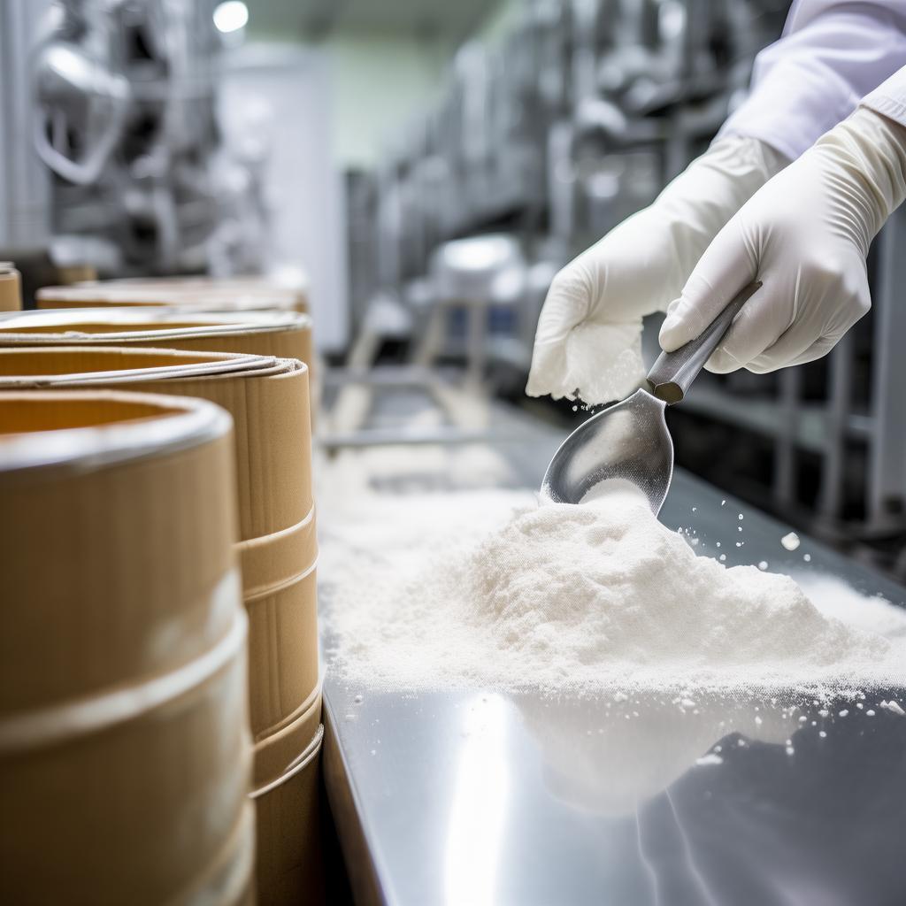 Collagen Manufacturers
