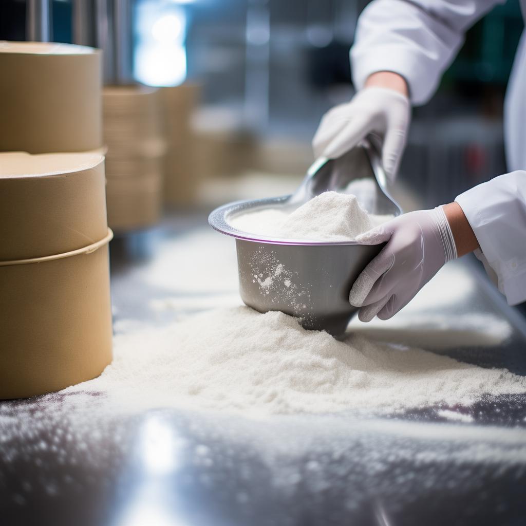 Hydrolyzed Collagen Manufacturer