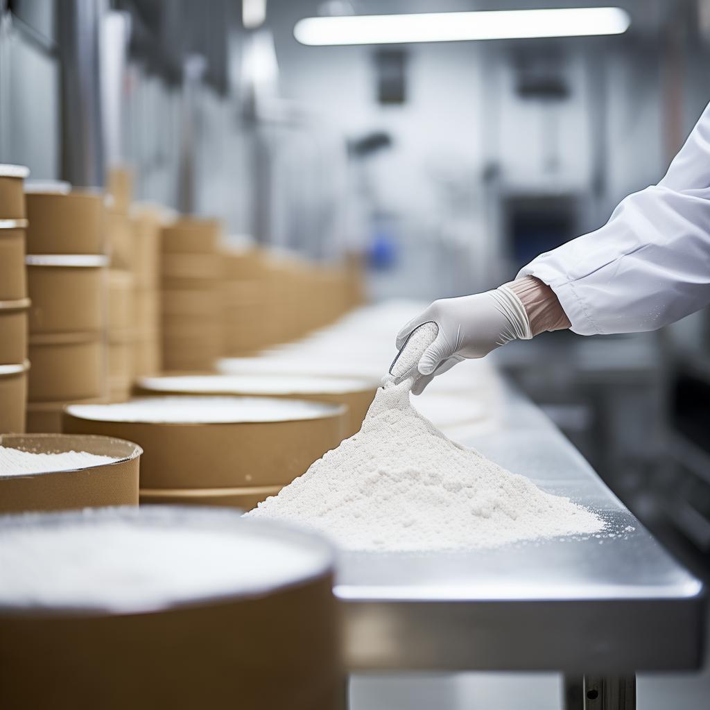 Dicalcium Phosphate Manufacturer