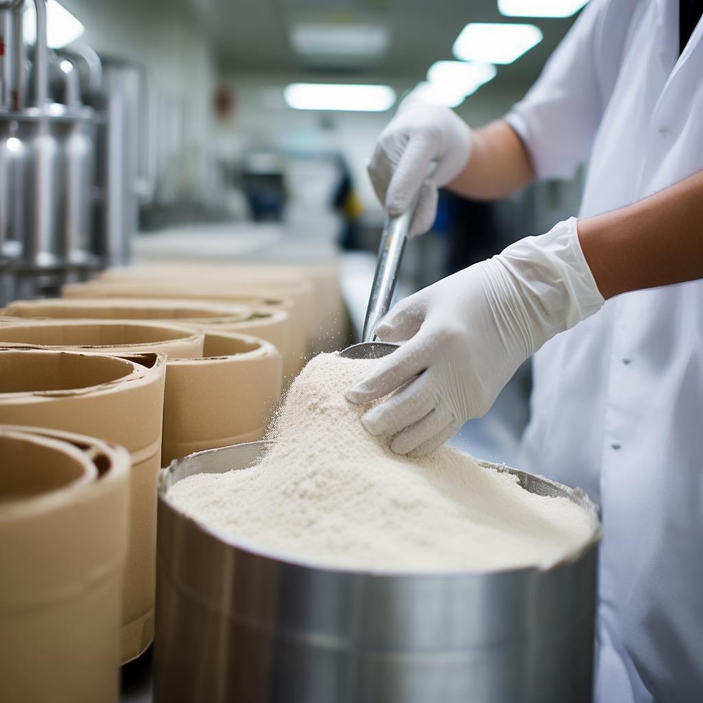Erythritol And Xylitol