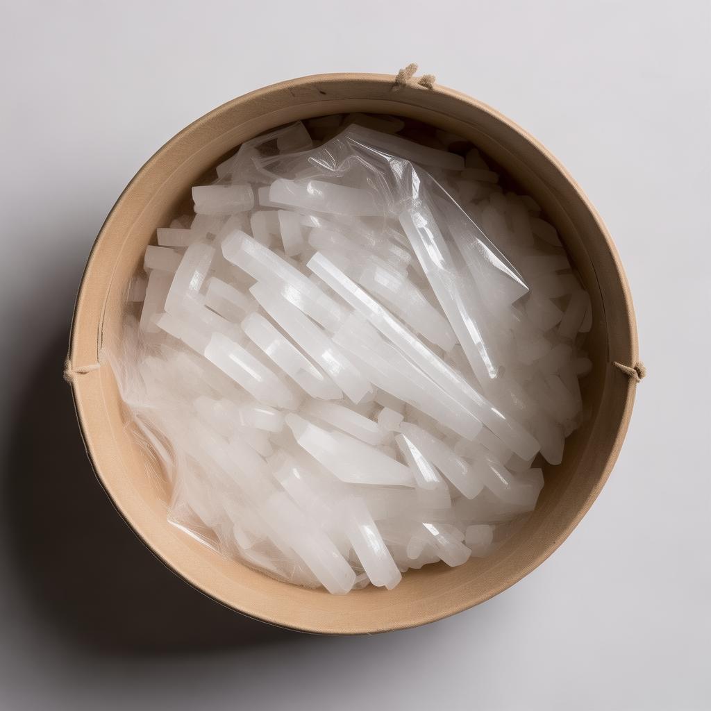 Ditertiary Butyl Dicarbonate