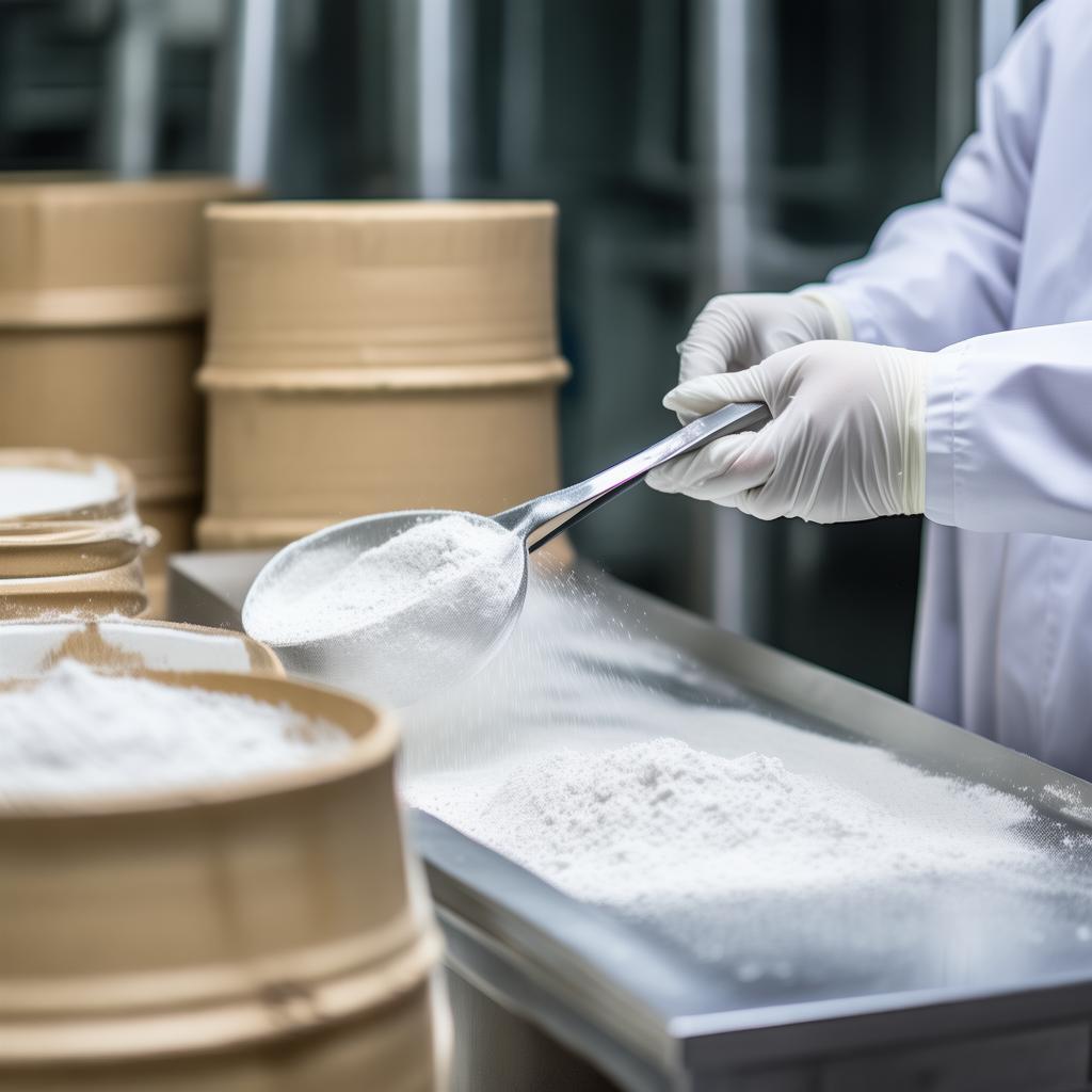 Ammonium Citrate