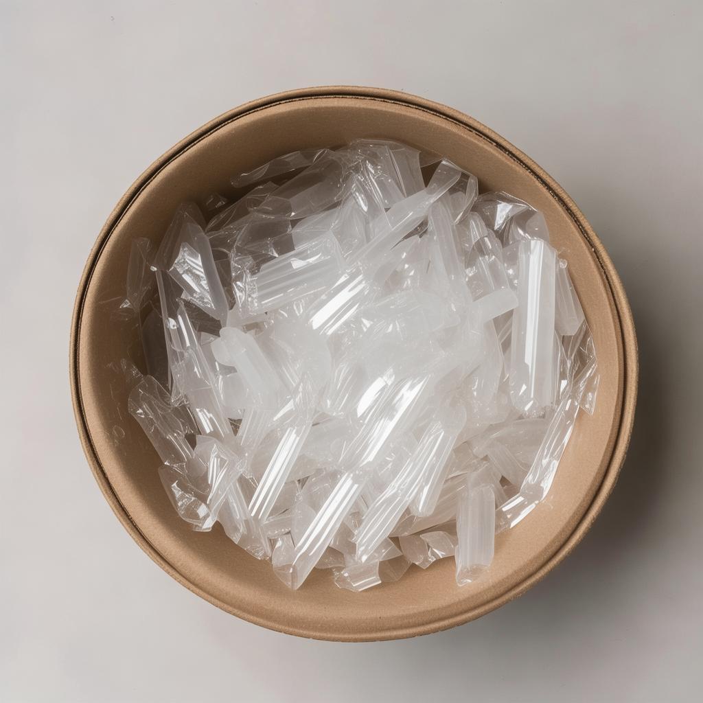 Aspartame Information