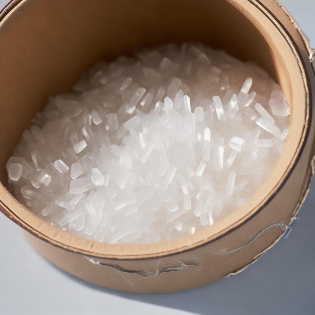 Aspartame Use