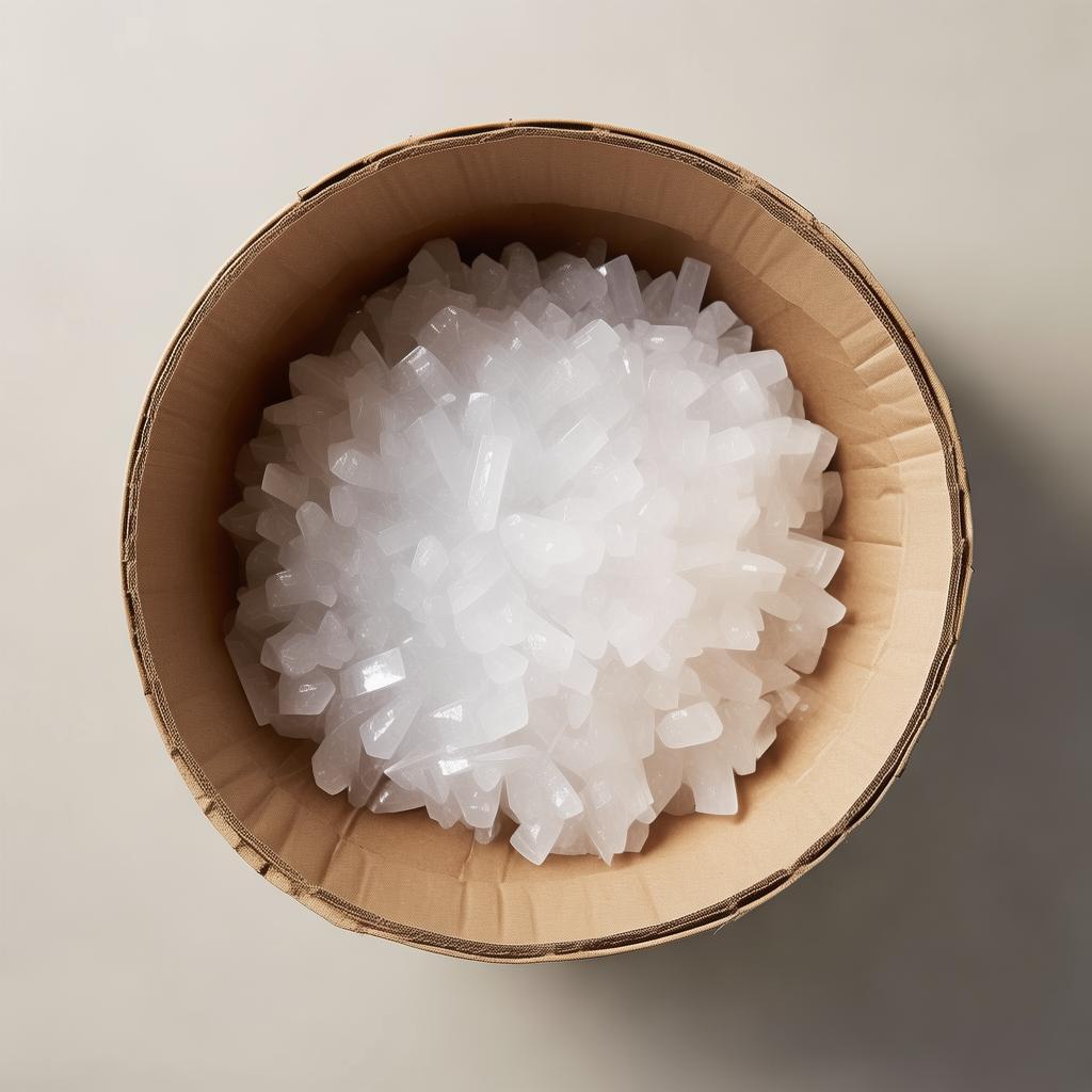 Dicalcium Phosphate Ingredients