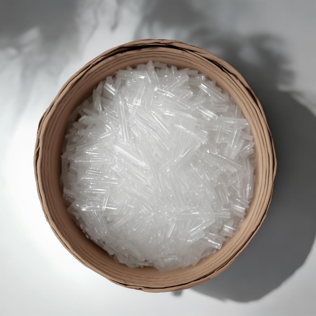 Ditertiary Butyl Dicarbonate Ditertiary Butyl Dicarbonate