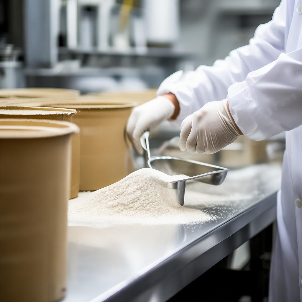 Dry Yeast