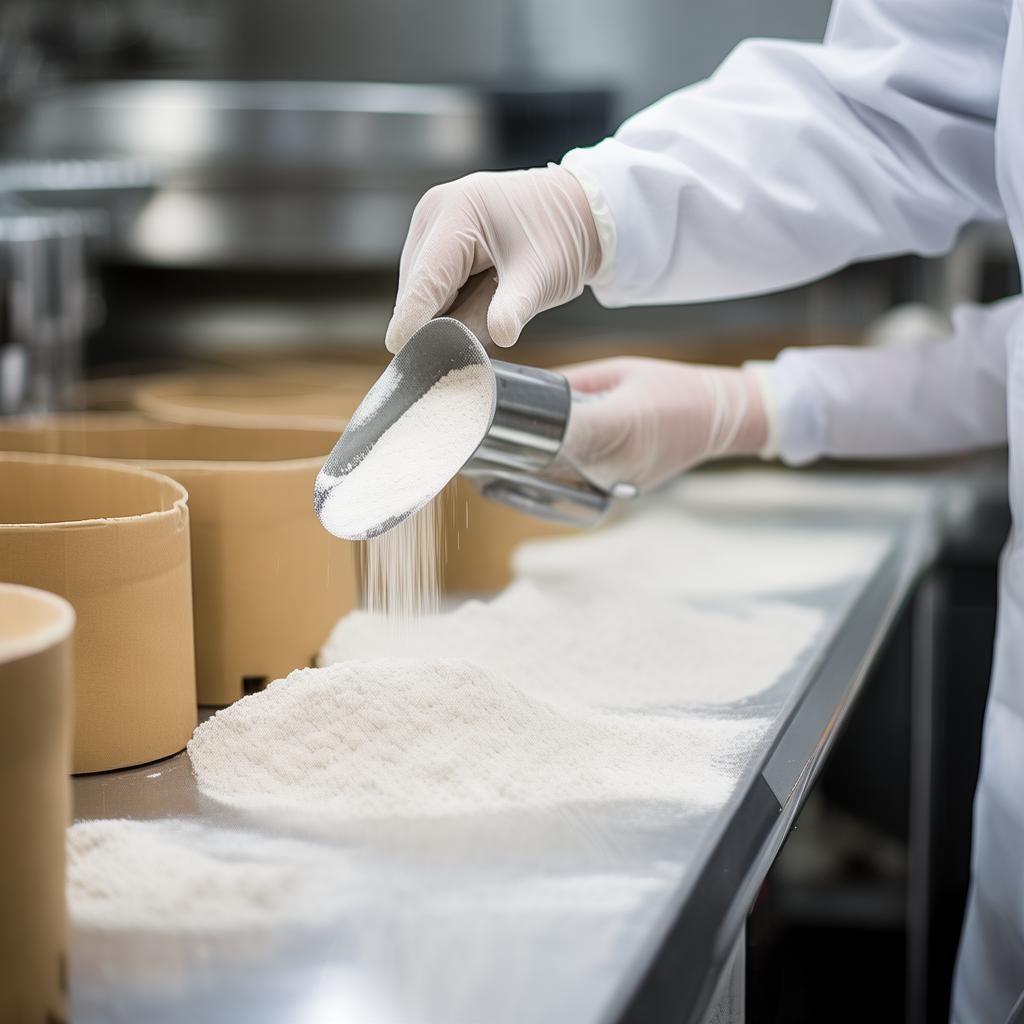 Additives Types