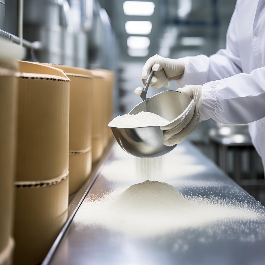 Erythritol Or Stevia