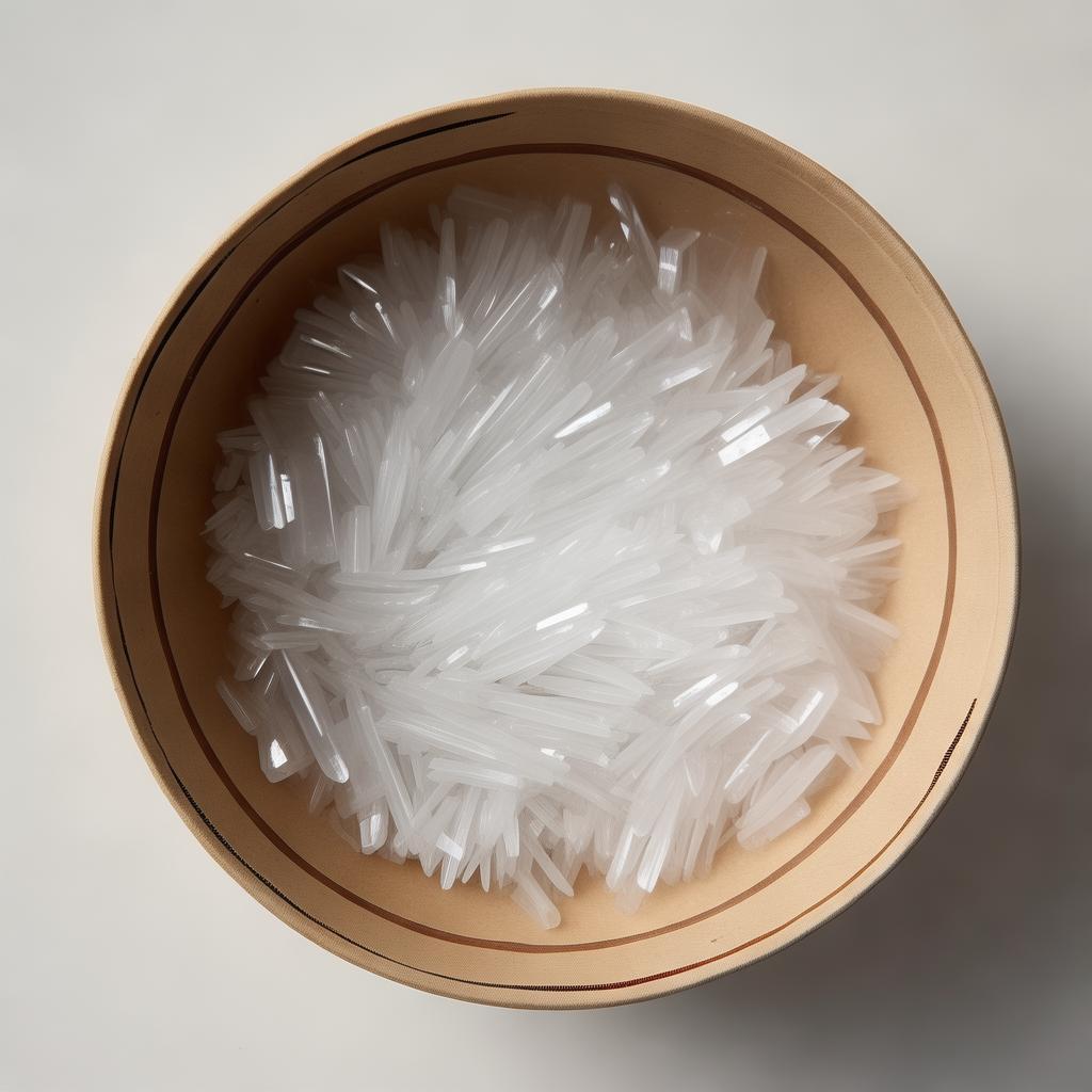 Erythritol Splenda