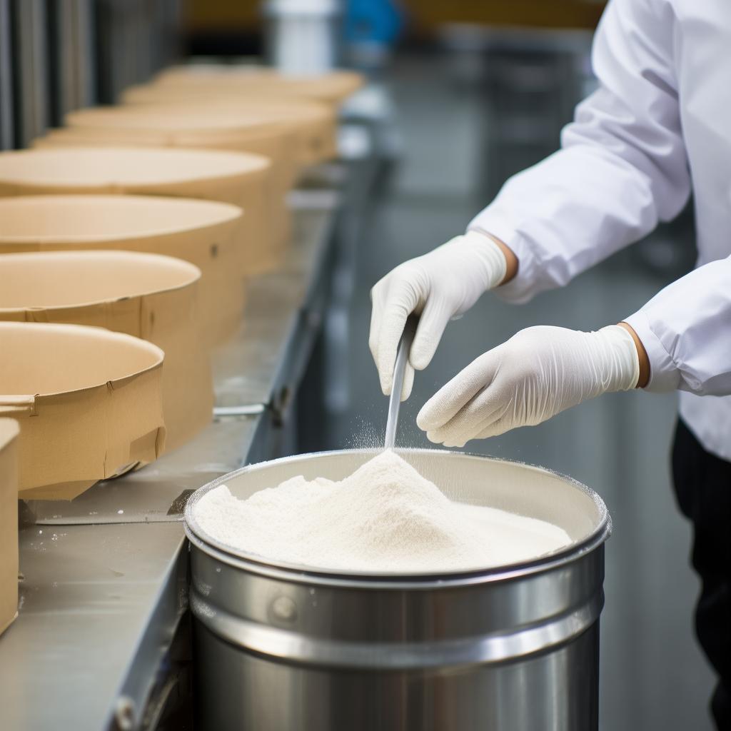 Erythritol Or Dextrose