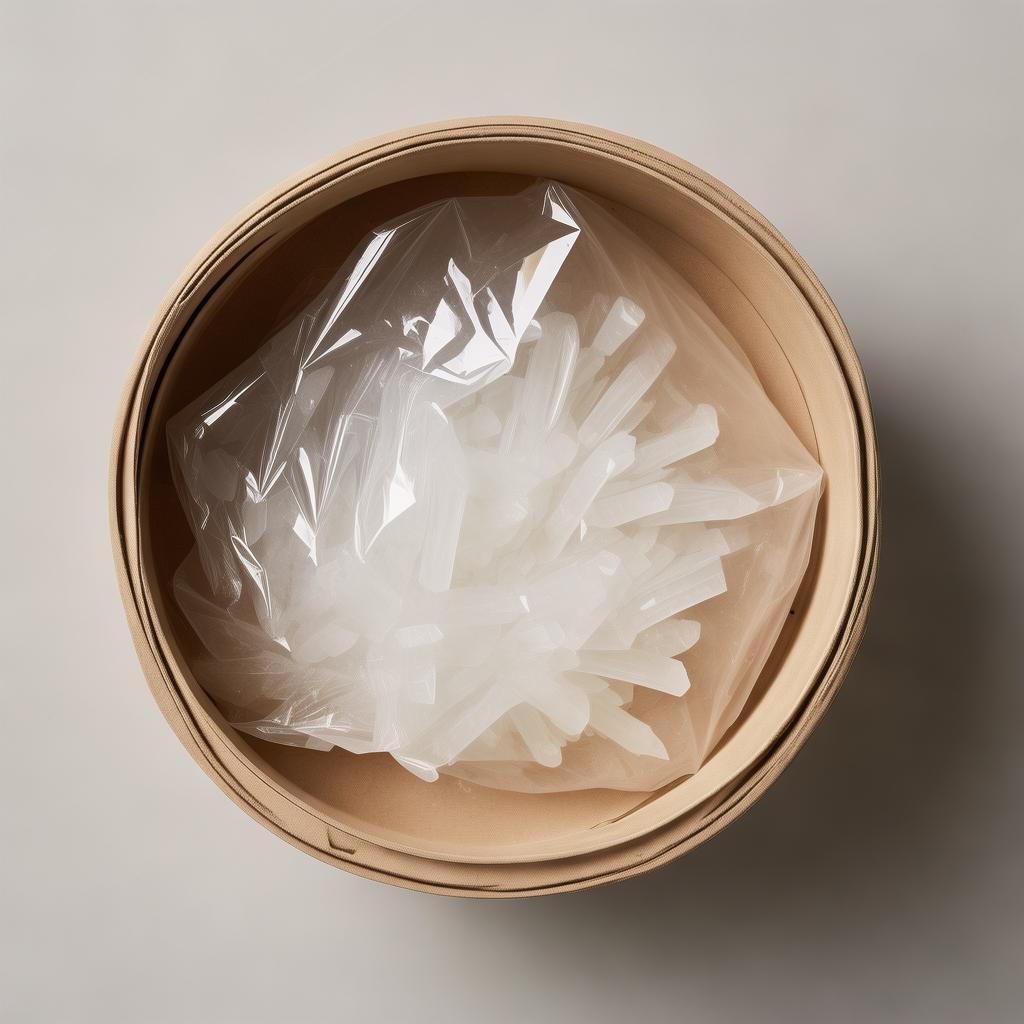 Erythritol Artificial Sweeteners