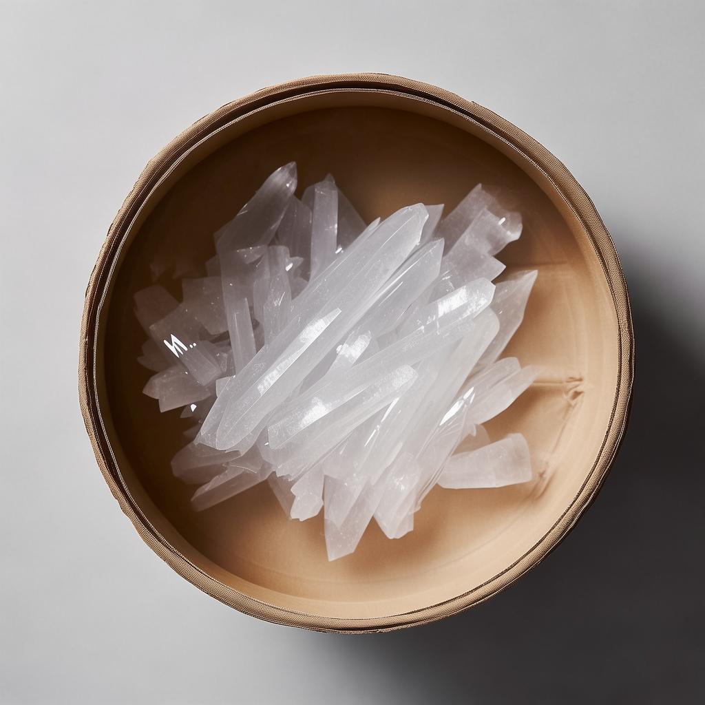 Erythritol Granulated