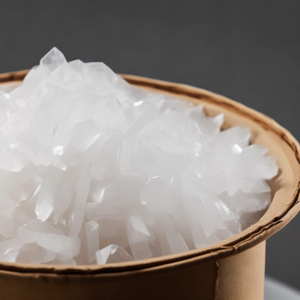Flocculant Aluminium Sulphate Flocculant Aluminium Sulphate