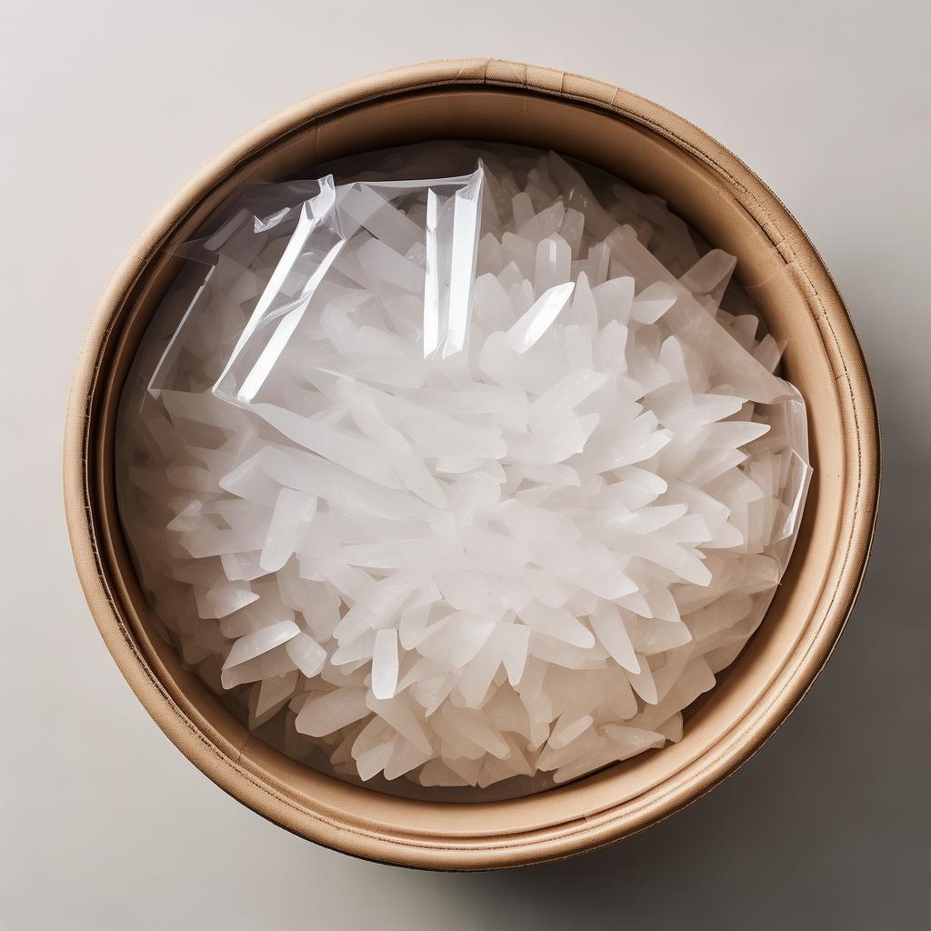 Food Additives E Numbers List
