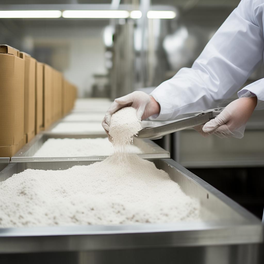 Erythritol Powdered Sugar
