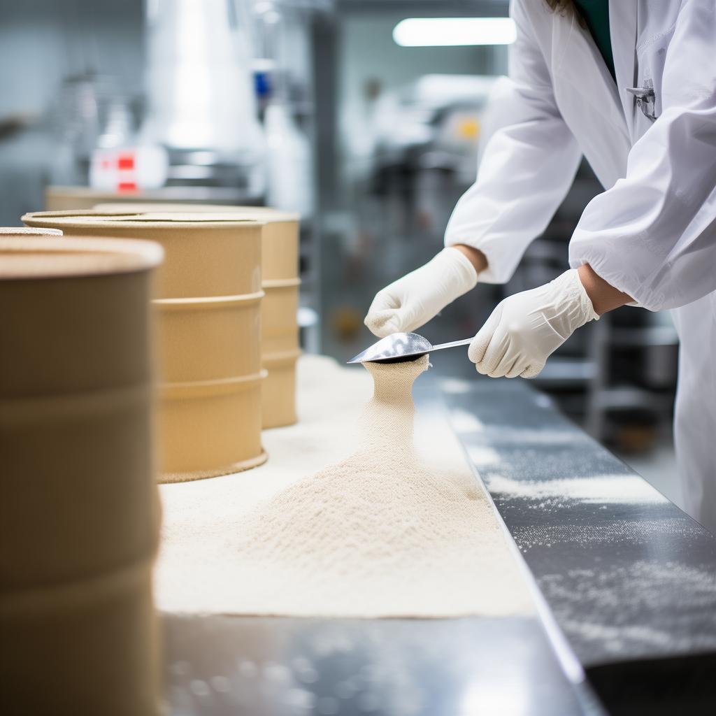Usp Grade Propylene Glycol