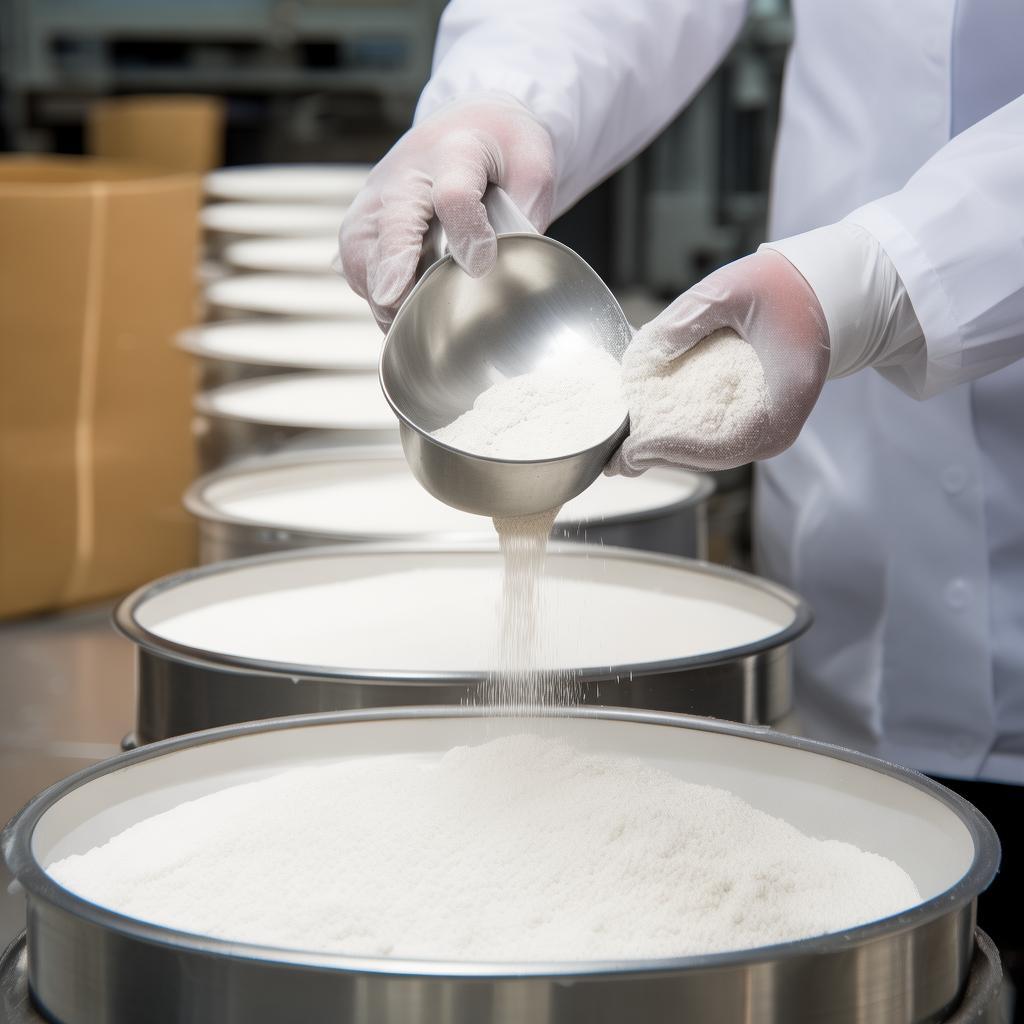 Dextrose Is Sugar