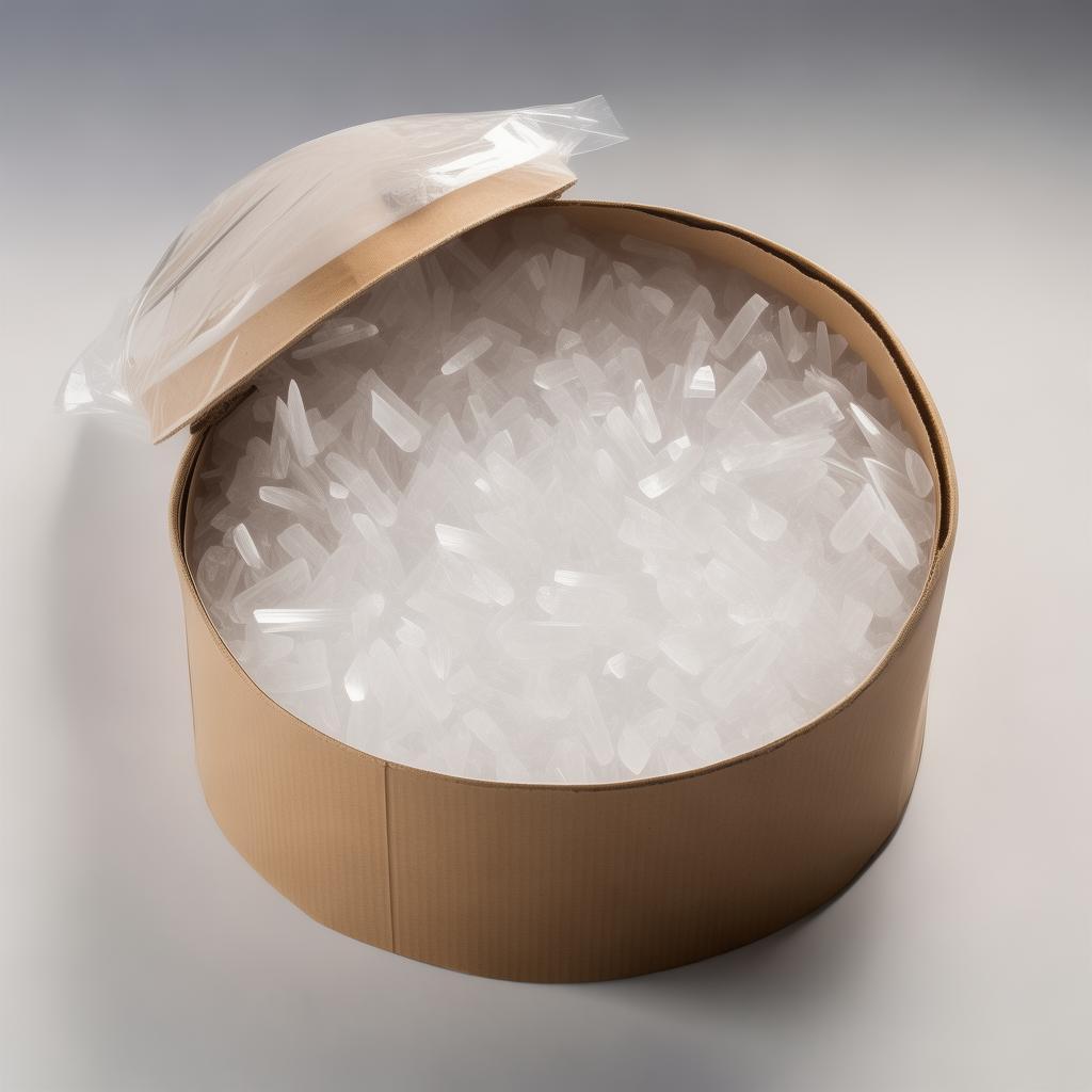 Gum Agar Gum Agar
