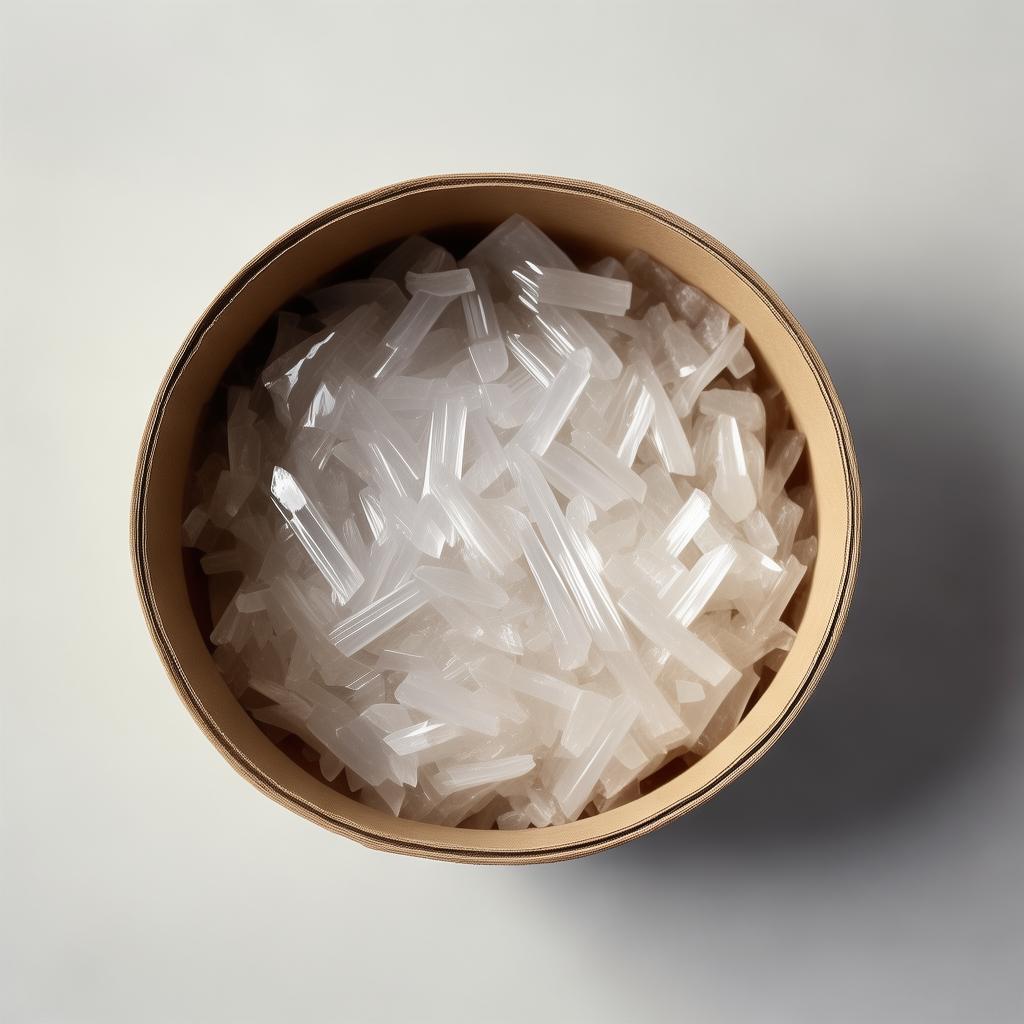 Granulated Erythritol