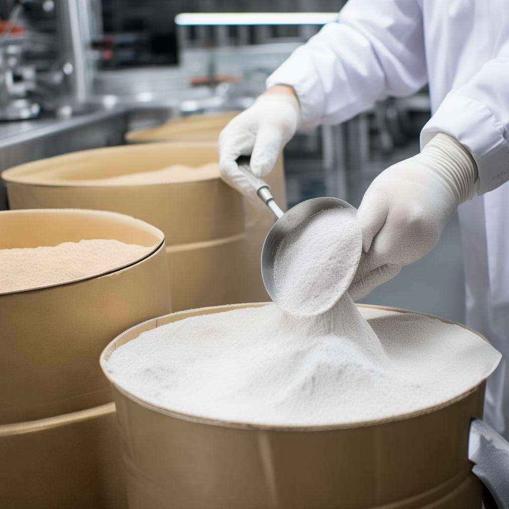 Hyaluronic Acid Producers Hyaluronic Acid Producers