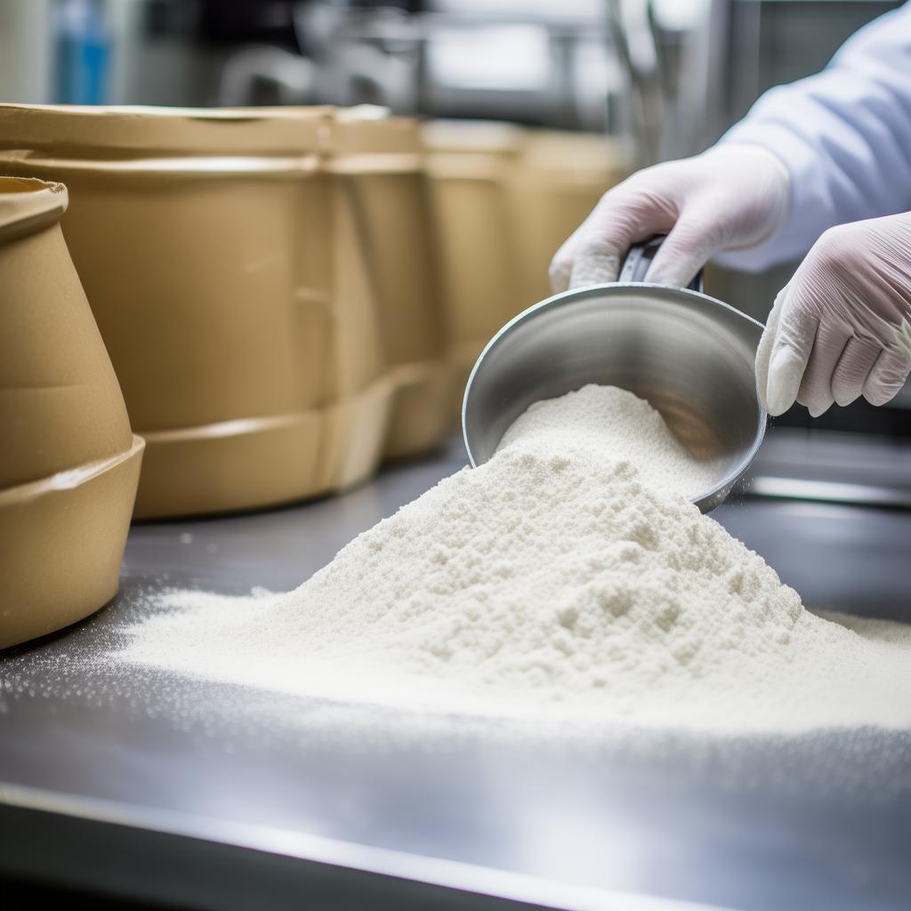 Hydrolyzed Collagen Suppliers