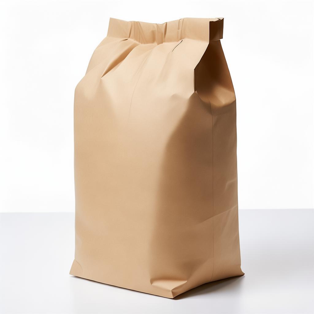 Sodium Carboxymethyl Cellulose Powder