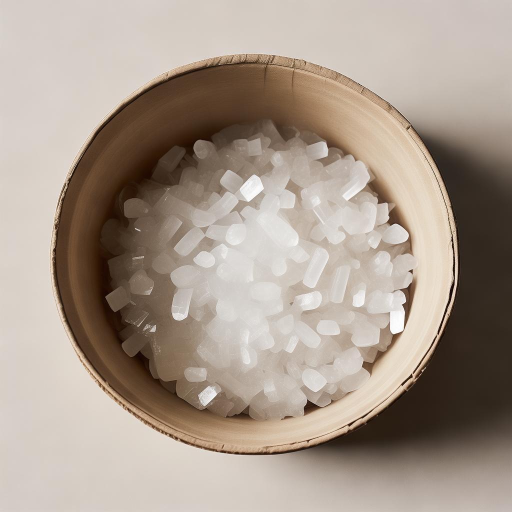 Sodium Carboxymethylcellulose