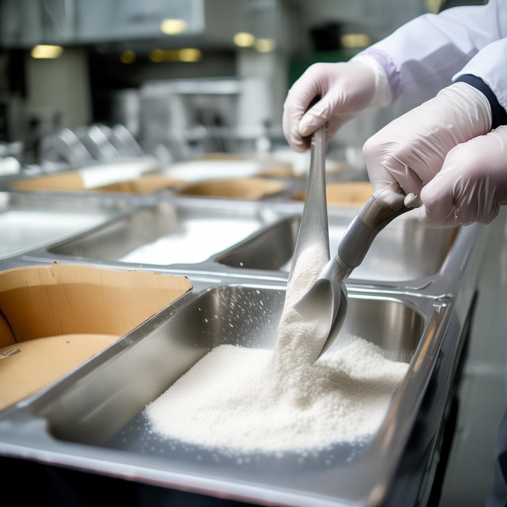 Dry Active Yeast