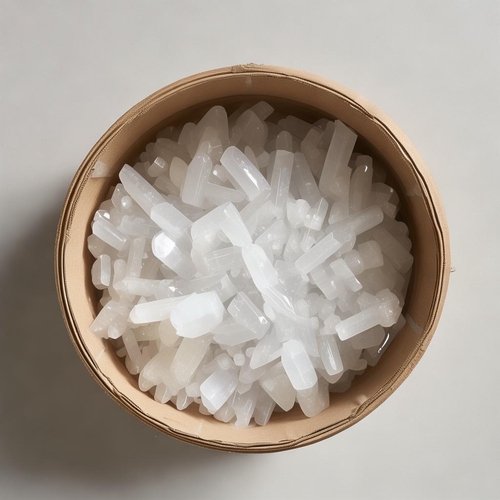 Pure Vitamin E Powder