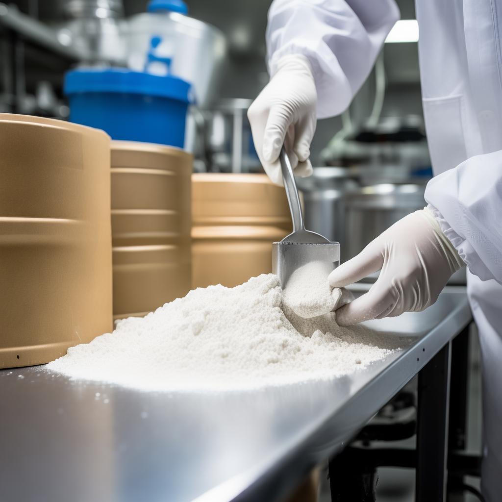 Erythritol Name Brand