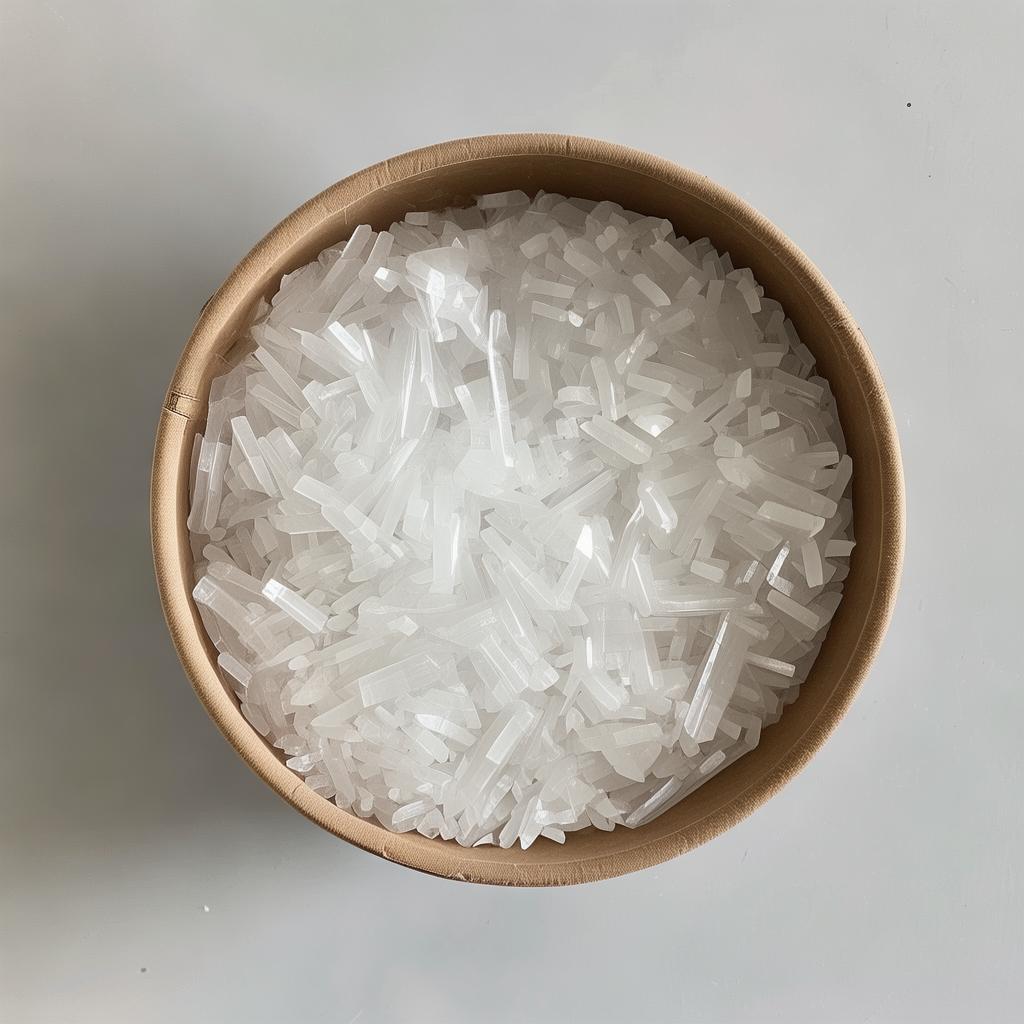 4 Types Of Thickening Agents