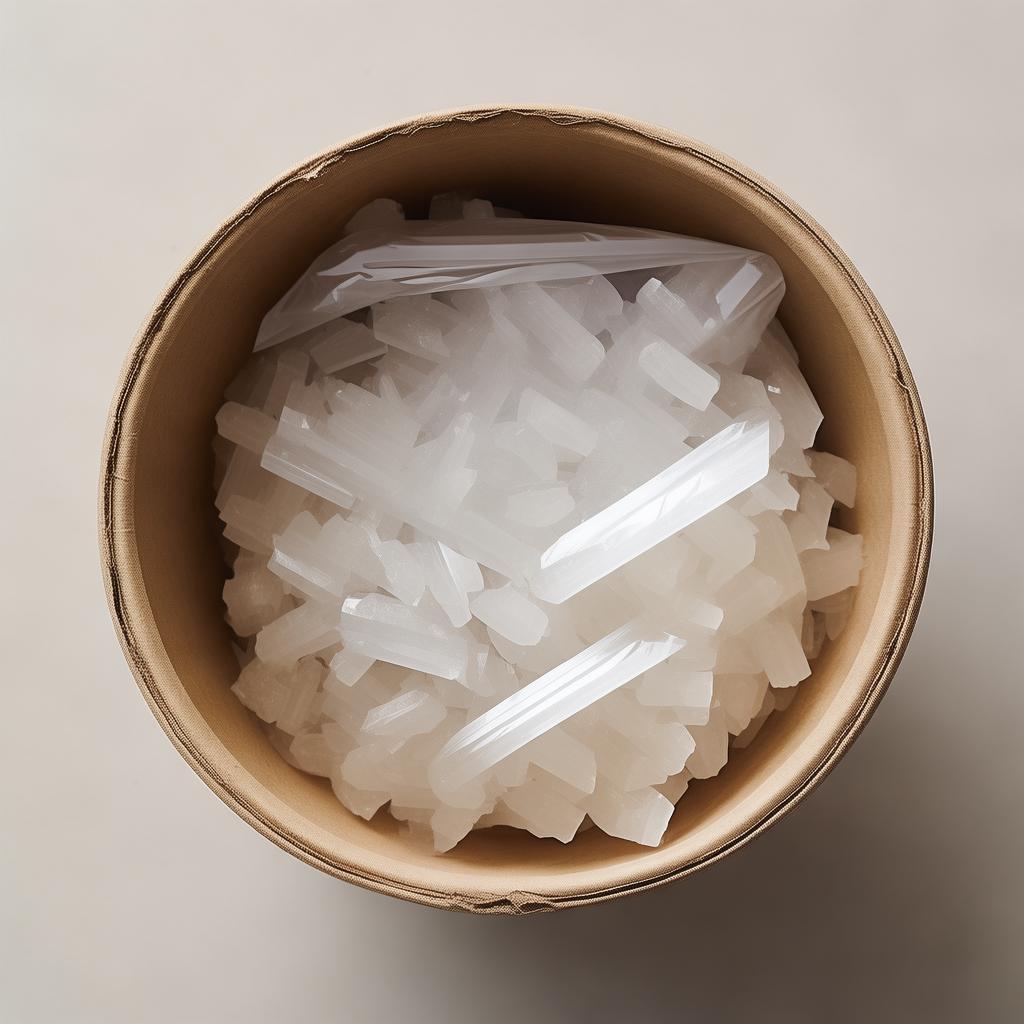 Monosodium Glutamate