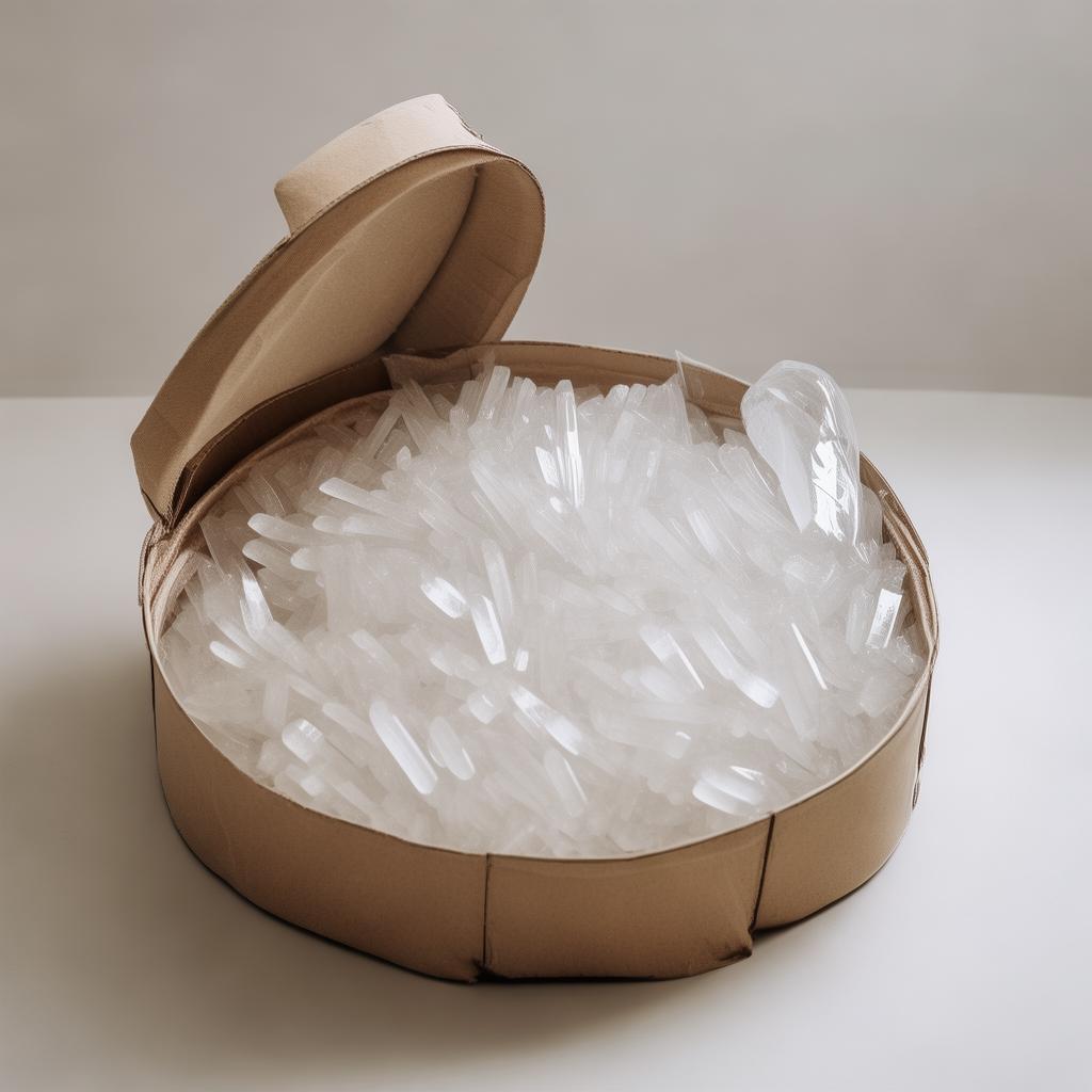 Cmc Powder For Fondant
