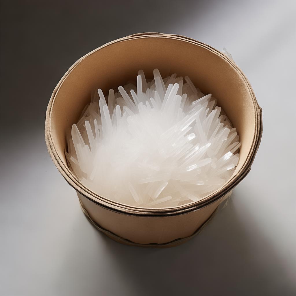 Bacillus Subtilis Agar