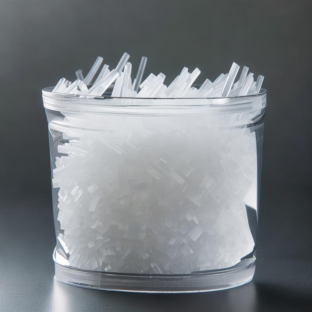 Aspartame In Foods And Beverages
