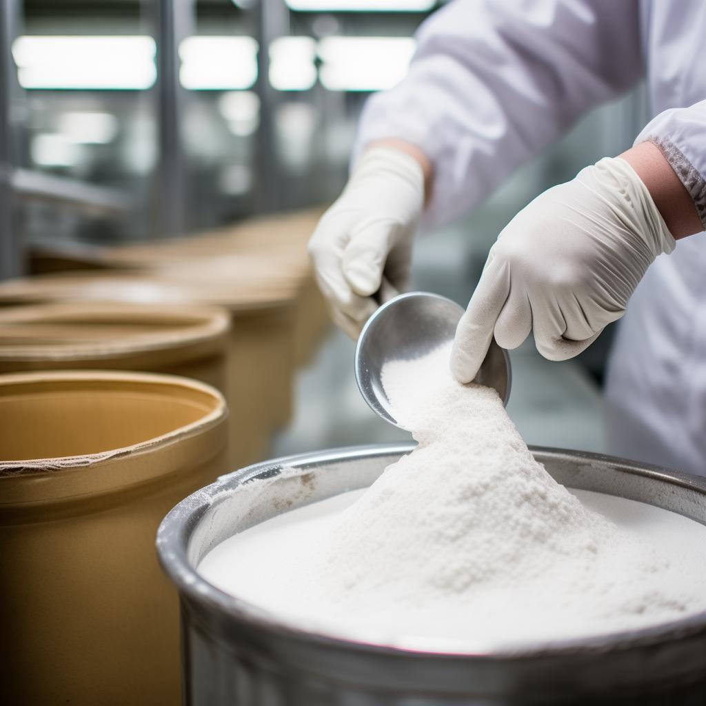 Active Dry Baking Yeast