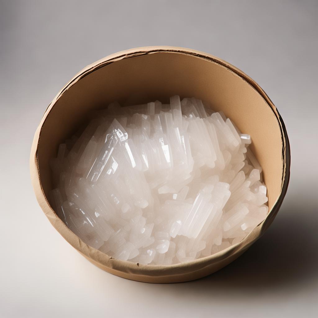 Erythritol Substitute