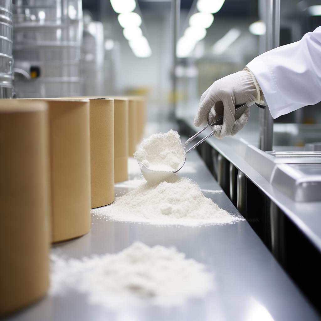 Erythritol Sugar