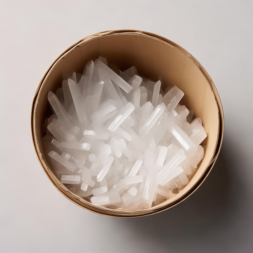 Types Of Food Additive