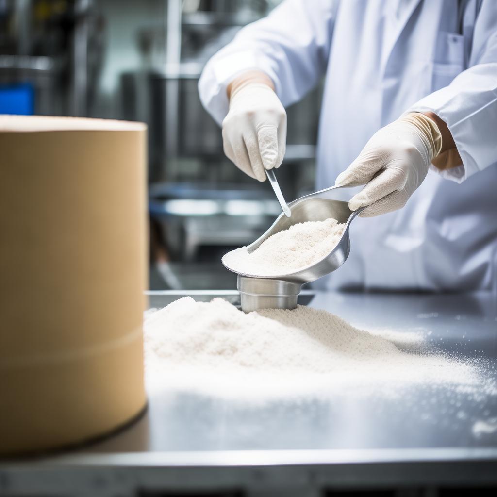 Sodium Bicarbonate Properties And Uses