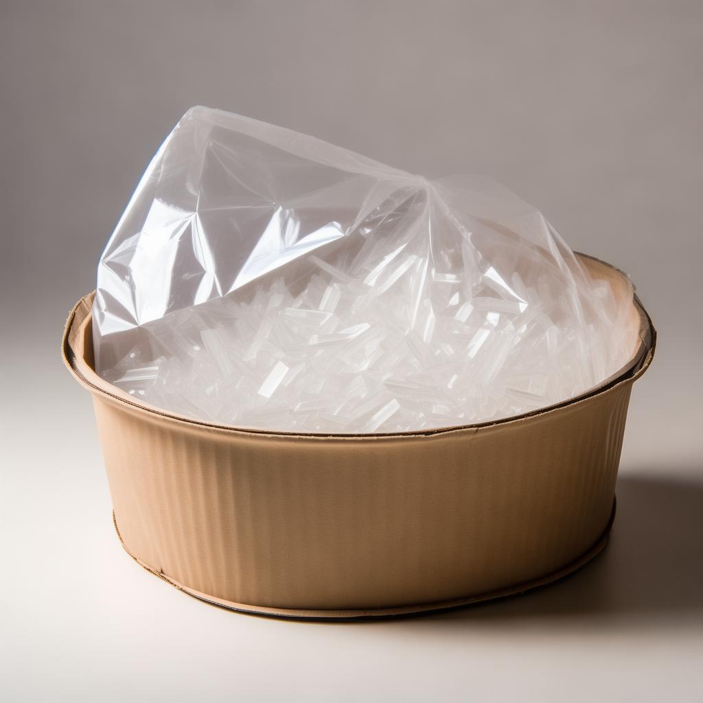 Sodium Bicarbonate Role