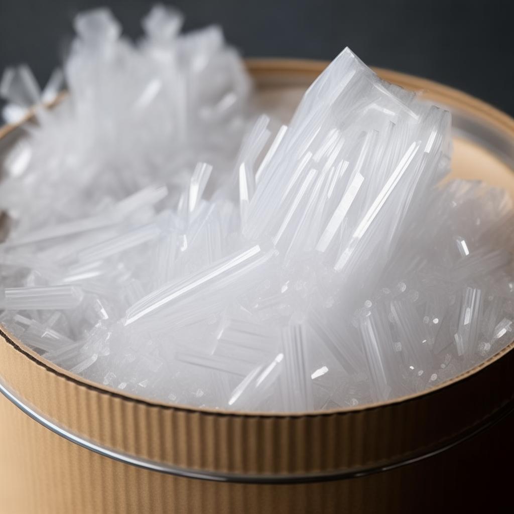 Food Additive Price