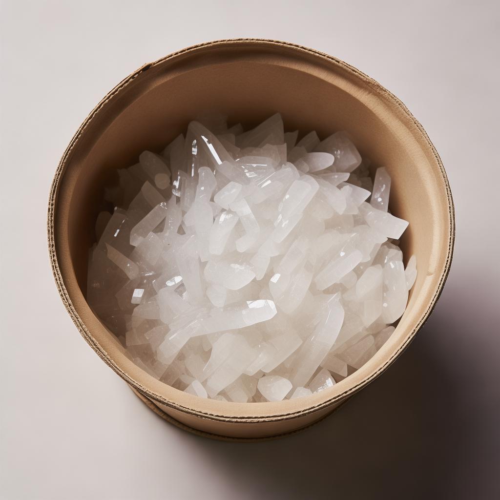 Powdered Erythritol Sweetener