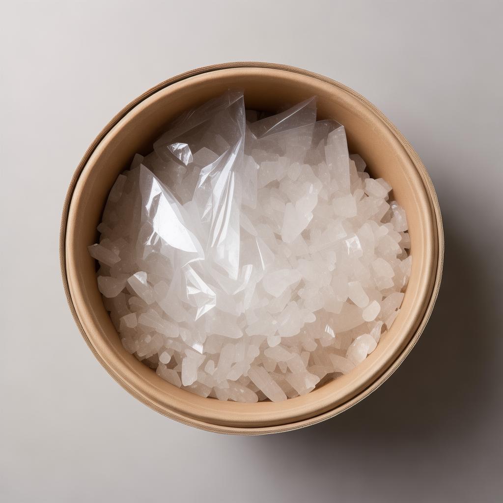 Aspartame An Artificial Sweetener