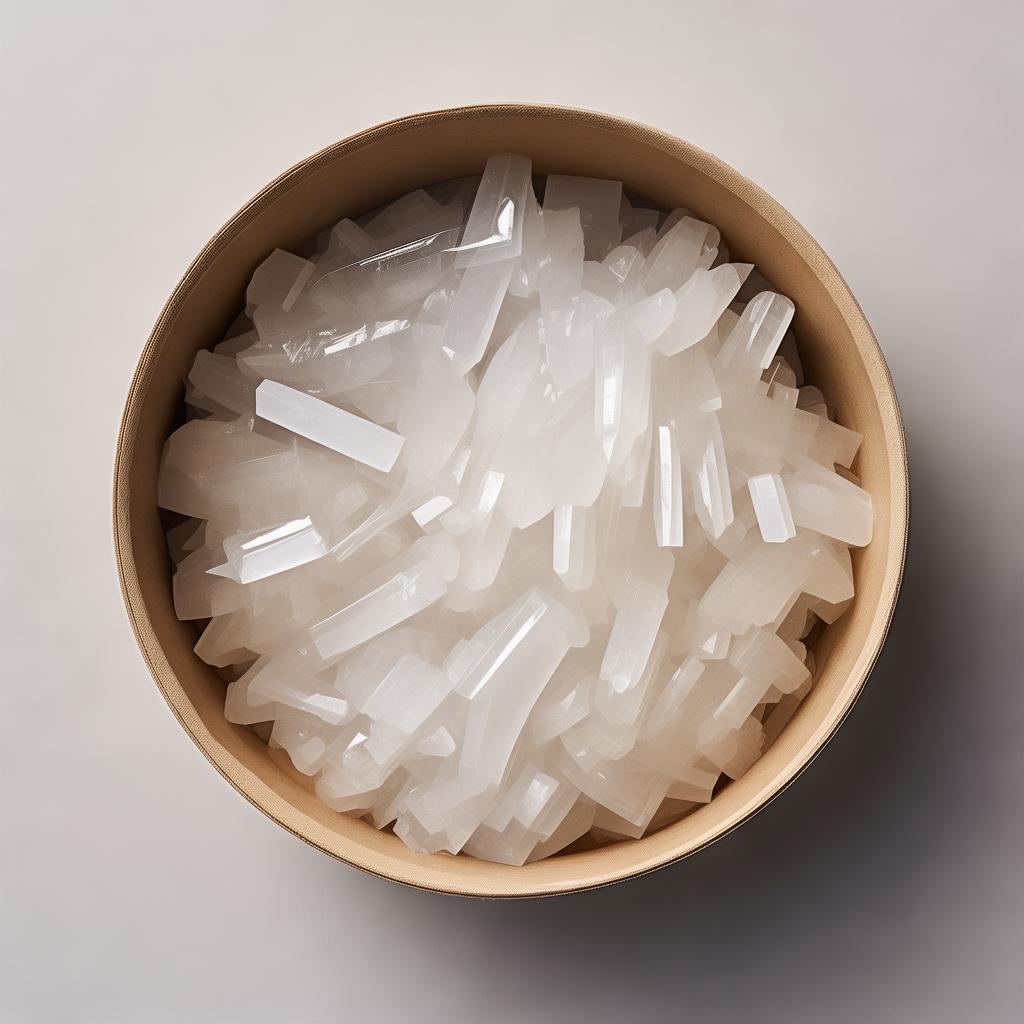 Cmc Carboxymethyl Cellulose
