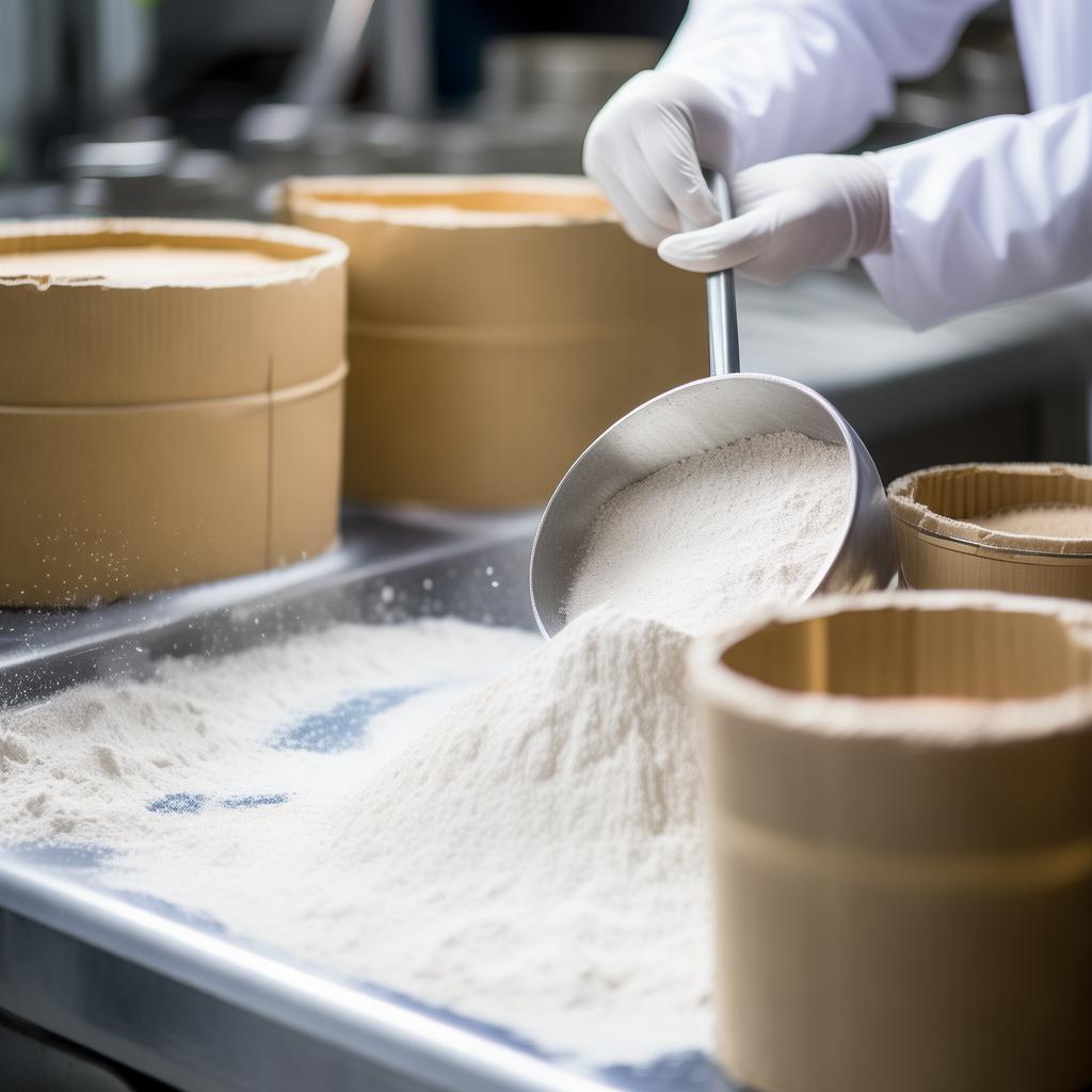 About Monosodium Glutamate