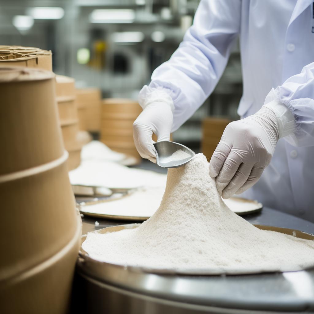 Sodium Bicarbonate For Sale