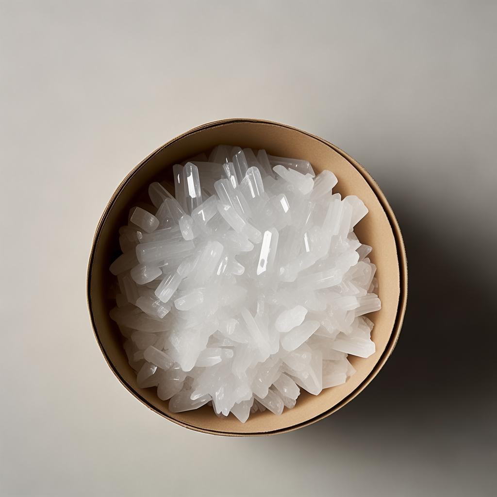 Substitute For Erythritol Powder